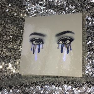 Kylie Cosmetics Makeup - KYLIE pressed powder eyeshadow palette Kylie Cosmetics Makeup - KYLIE pressed powder eyeshadow palette